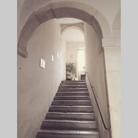 Le Saint-amour Apartment